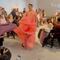 Kunno brilla en la pasarela del New York Fashion Week (VIDEO)