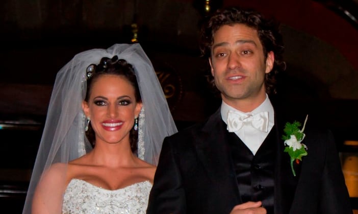 ¿Cómo es la relación de Ari Borovoy y Arlett Kalach?