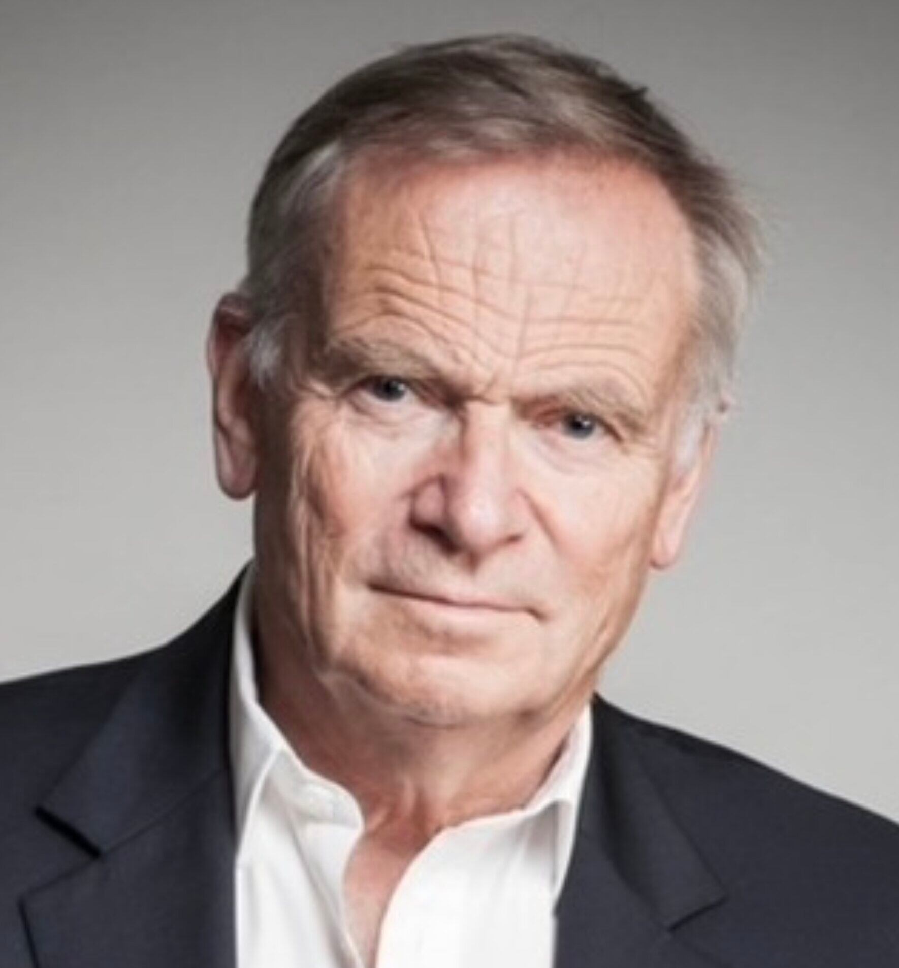Jeffrey Archer