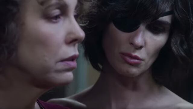 Paz Vega protagoniza nueva versión de Cuna de Lobos