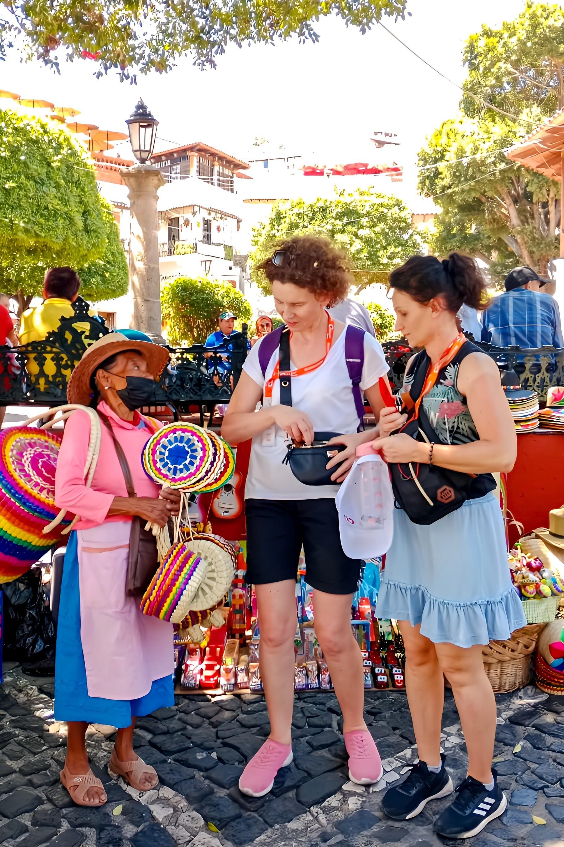 Destinos turísticos de Guerrero