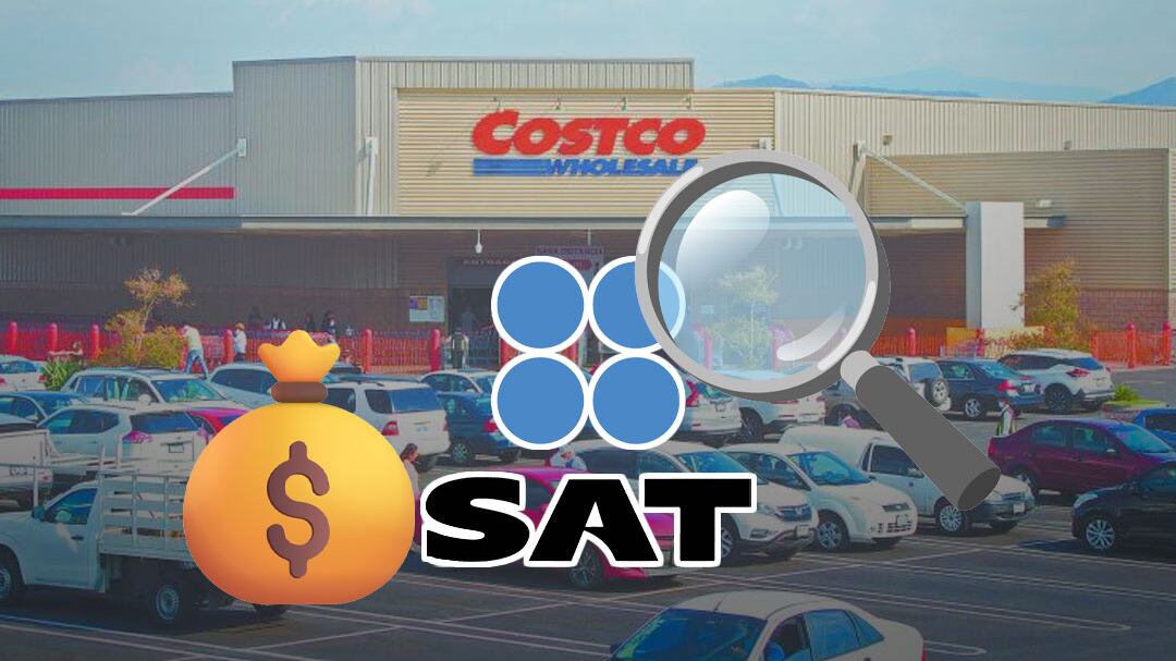 Costco México continuará su expansión pese a más de 30 auditorías del SAT