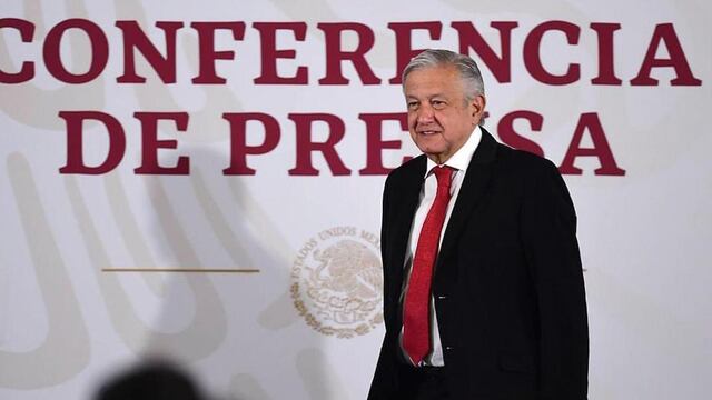 Andrés Manuel López Obrador