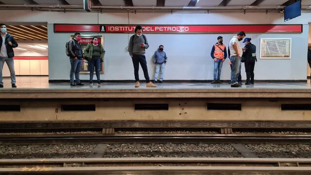 Línea 6 del Metro