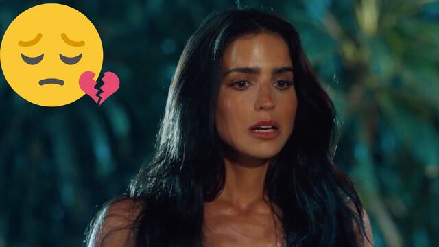 Bárbara de Regil confiesa que fue abusada cuando era niña.