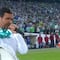 Pablo Montero critica a quienes se equivocan al cantar el Himno Nacional, pero a él le fue peor en 2021