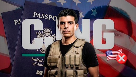 Juan Carlos Valencia, presunto líder del CJNG, podría perder ciudadanía estadounidense