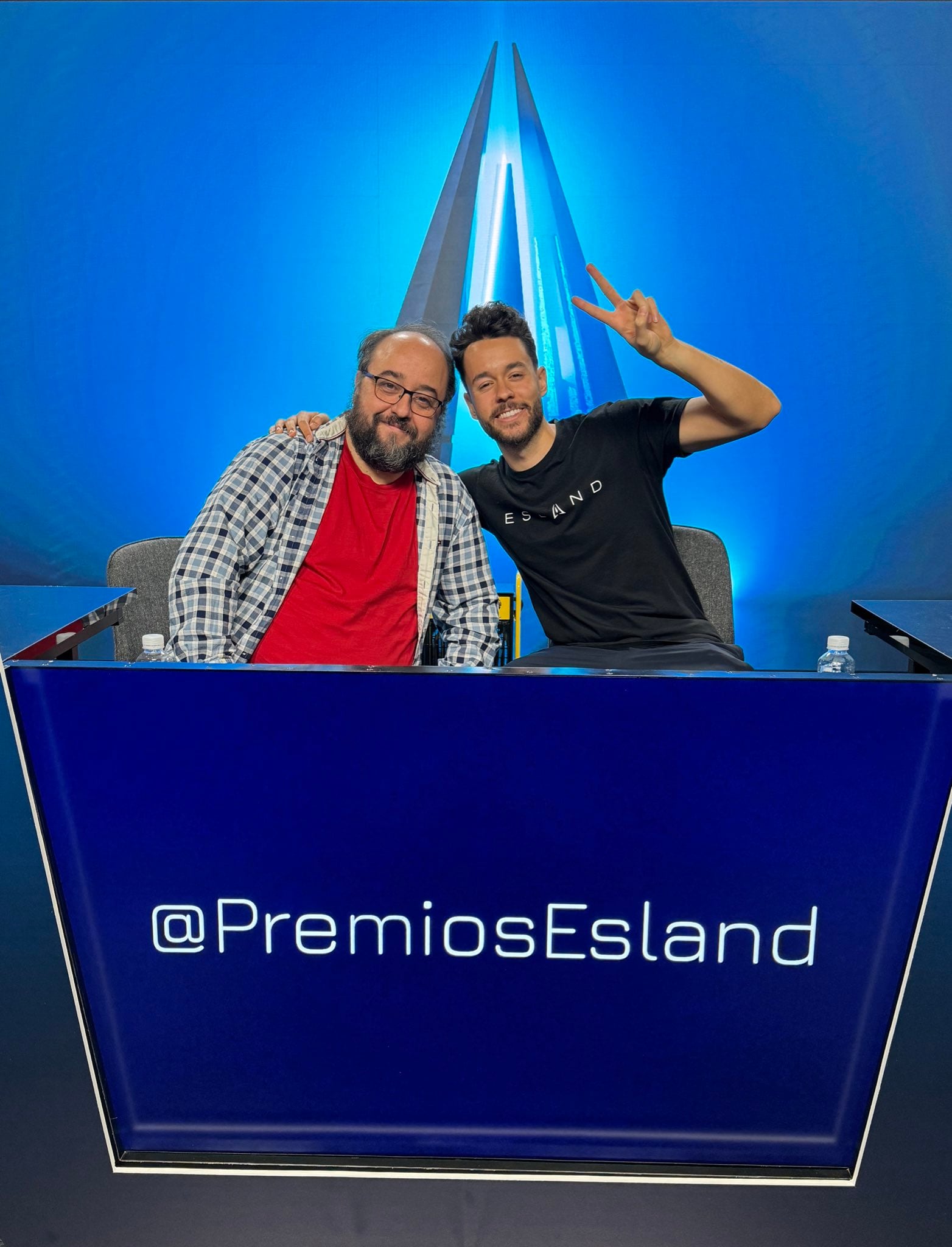 Premios Esland 2024