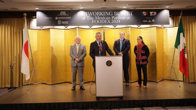 Alfredo Ramírez Bedolla, gobernador de Michoacán