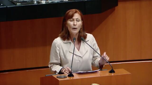 Tatiana CLouthier