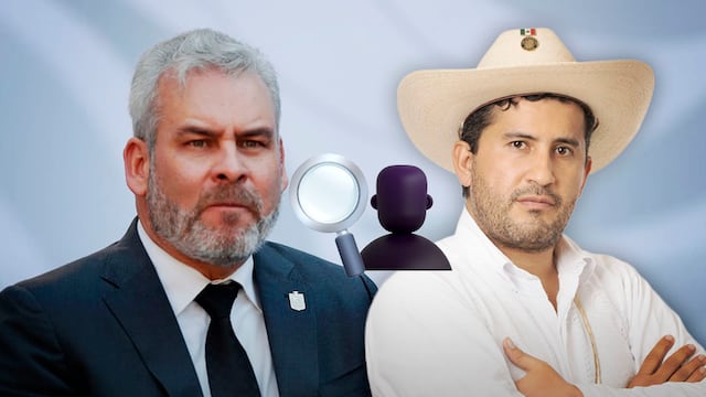 Ramírez Bedolla informa avances en la investigación del caso Carlos Manzo