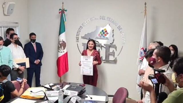 Elecciones 2021 en Colima: Cobertura Minuto a minuto