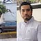 Rafael Aguilar, alcalde electo de Yanga, choca en Veracruz y lo acusan de conducir ebrio