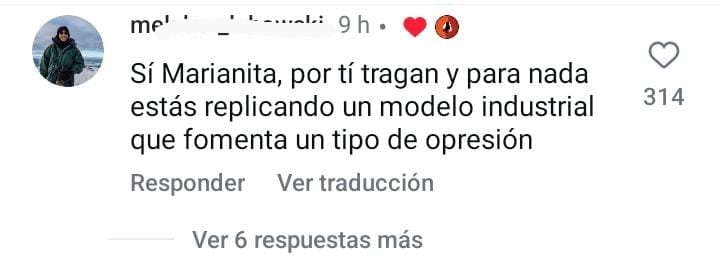 Comentarios contra panadería de Guadalajara