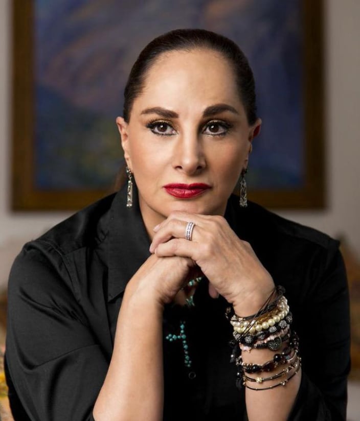 Susana Dosamantes