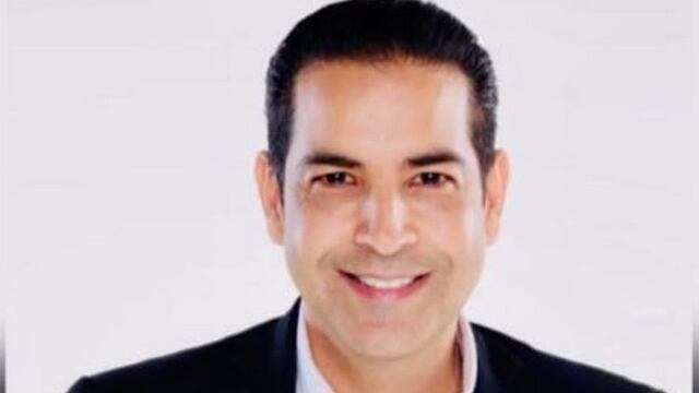 Víctor Manuel Martínez