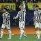 ¡Escándalo en Italia! Le quitan 15 puntos a la Juventus por irregularidades en transferencia