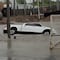 Tormenta tropical Harold provoca fuertes lluvias e inundaciones en Tamaulipas