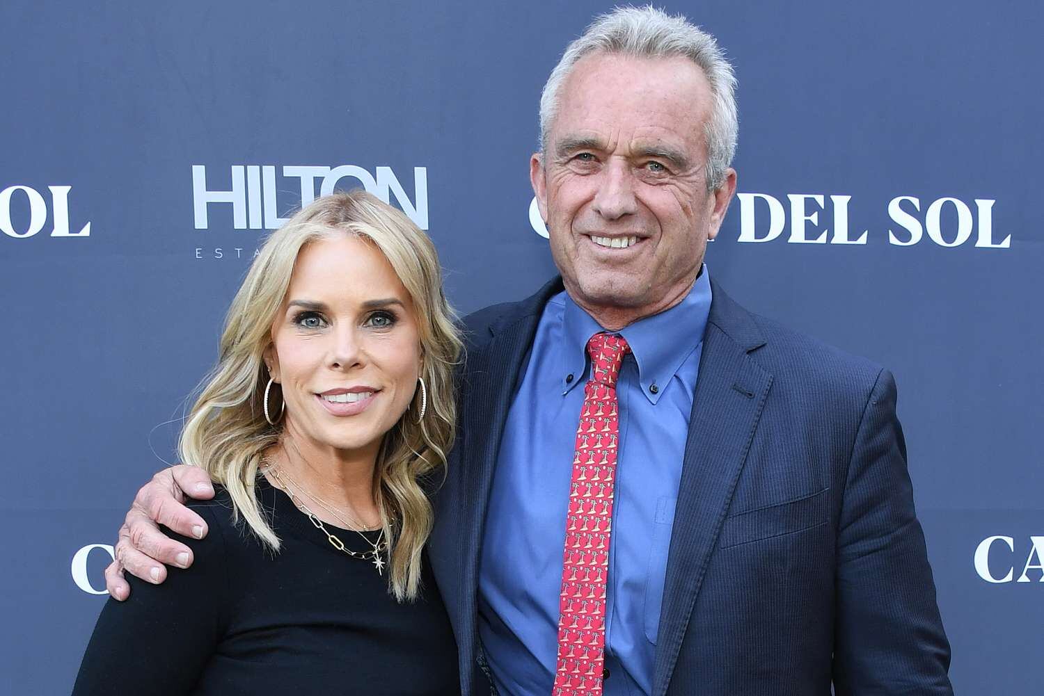 Robert F. Kennedy Jr