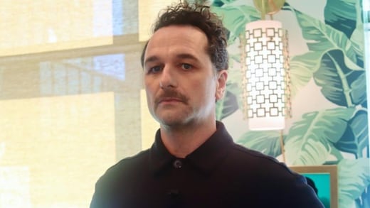 ¿Quién es Matthew Rhys? actor británico de cine y televisión