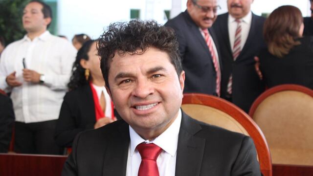 Juan Vera Carrizal intenta reclasificar tentativa de feminicidio contra María Elena Ríos a "lesiones".