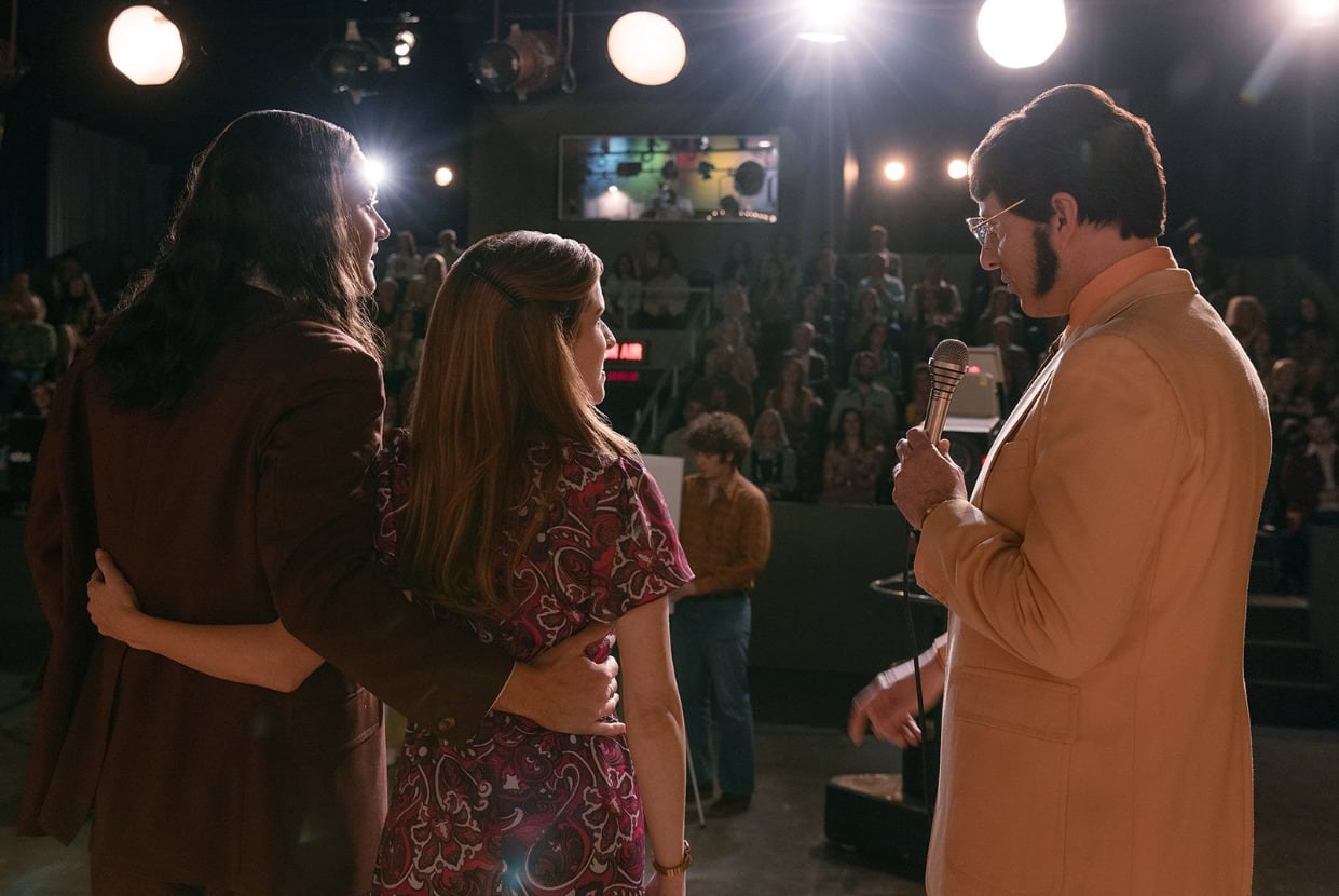 El Asesino del Juego de Citas