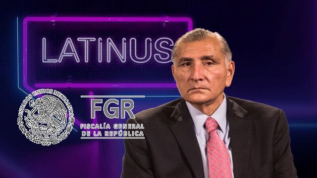 Choque entre Adán Augusto López y Latinus por filtración de expediente judicial
