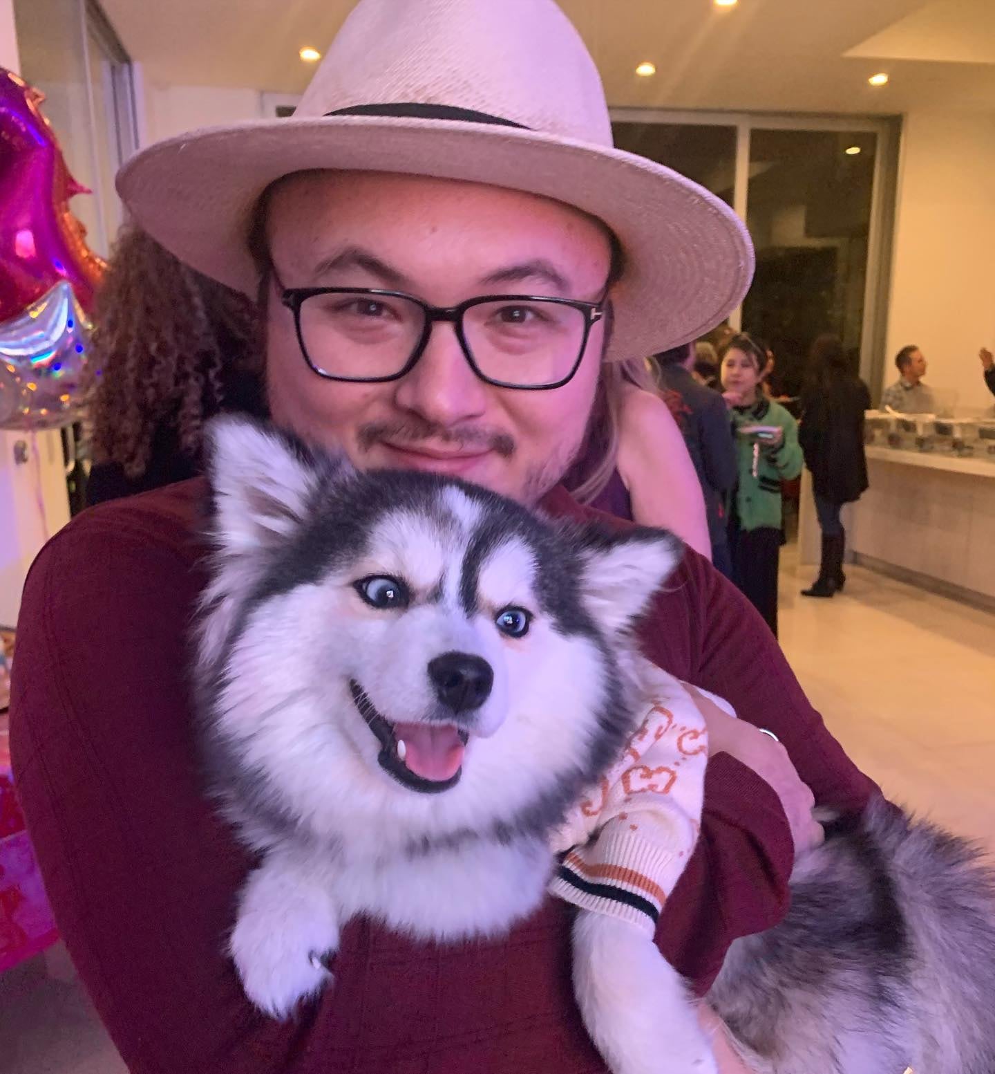 Ben Parr, cofundador de Moltbook