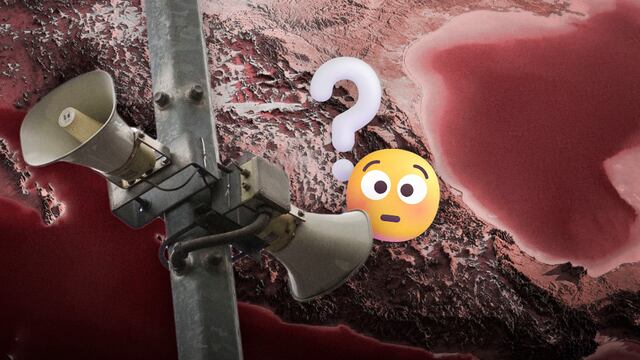 Simulacro Nacional 2024