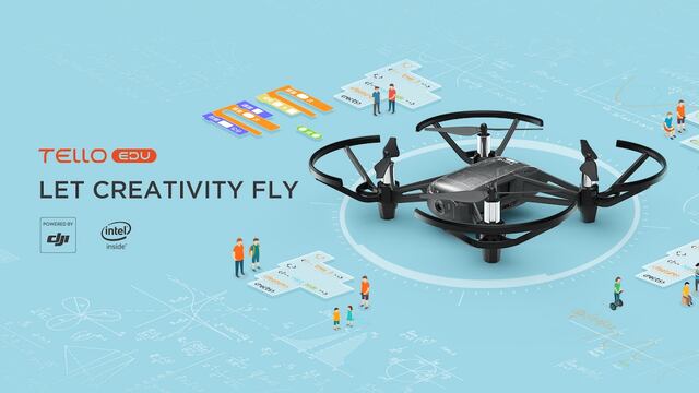 Tello EDU