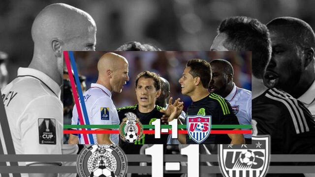 El silbante central no ha marcado dos penales claros, situación que sufre el combinado nacional. 