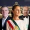 Claudia Sheinbaum se reunió con Carlos Slim y Francisco Cervantes; empresarios auguran “muchos buenos años” con la presidenta