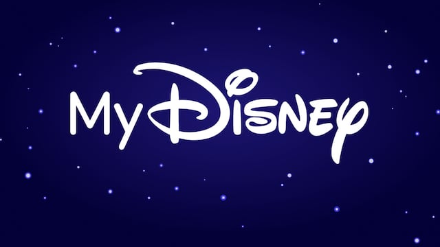 MyDisney