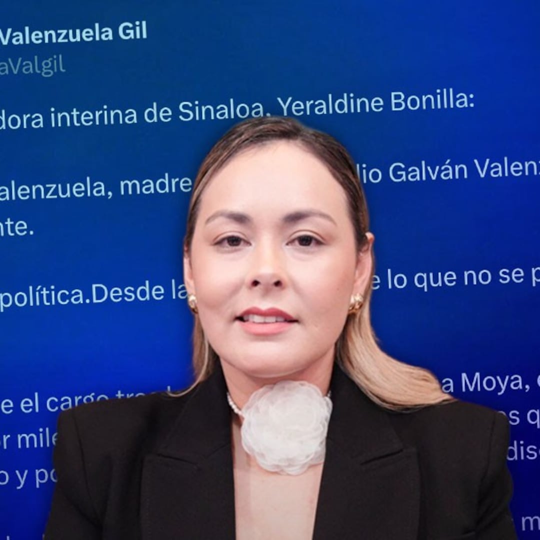 Mamá de Carlos Emilio pide justicia a Yeraldine Bonilla por su hijo