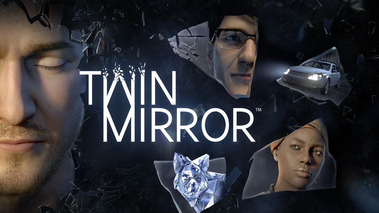'Twin Mirror'; una maravillosa y sensible aventura gráfica (RESEÑA)