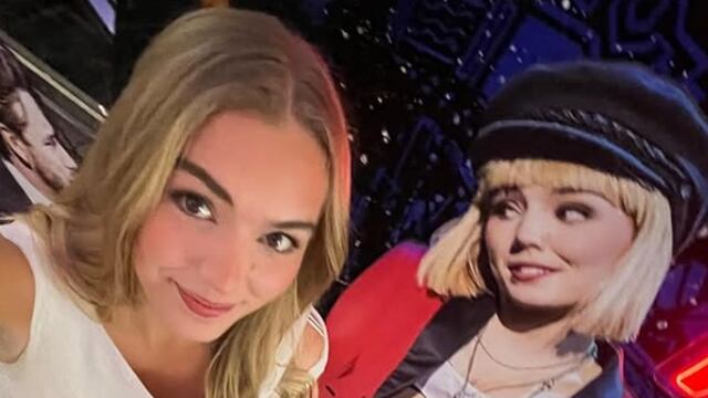 Eva Gary, actriz de Pretty Woman