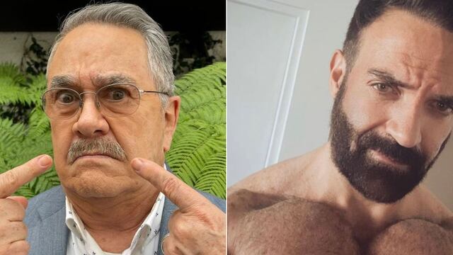 Pedro Sola, Pablo Perroni