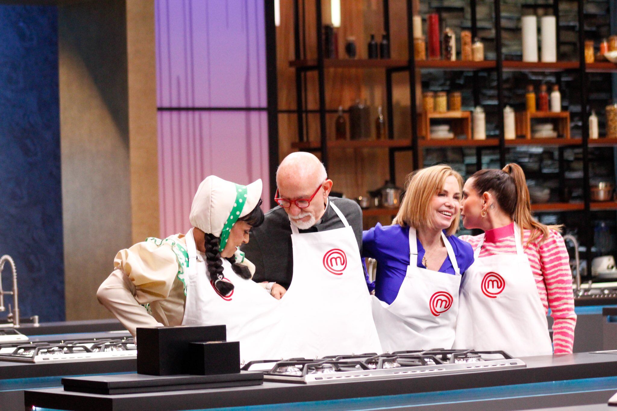 MasterChef Celebrity 2023