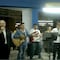 VIDEO: Robert Prevost cantando Feliz Navidad en Perú muchos años antes de volverse el papa León XIV