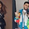 Shakira demandaría a Anuel AA por mencionarla en una frase de su canción contra Karol G