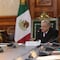 AMLO presume “voluntad de cooperación” en charla con secretaría de Energía de EU, Jennifer Granholm