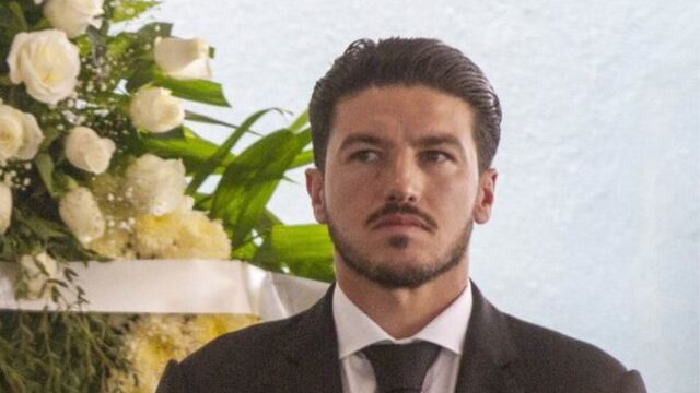 Samuel García propone nombre de Mauricio Fernández para obra entre Monterrey y San Pedro