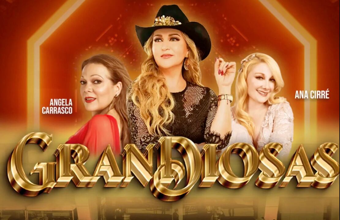 GranDiosas