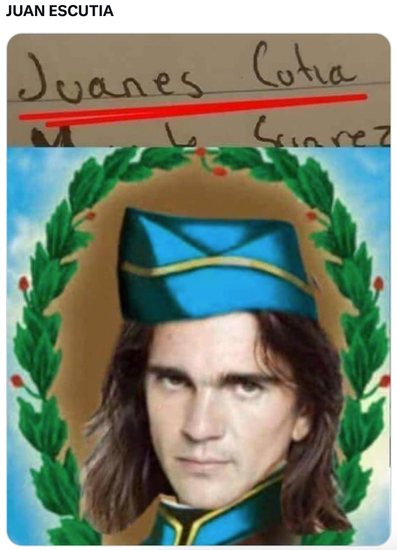 Memes de los Niños Héroes este 13 de septiembre