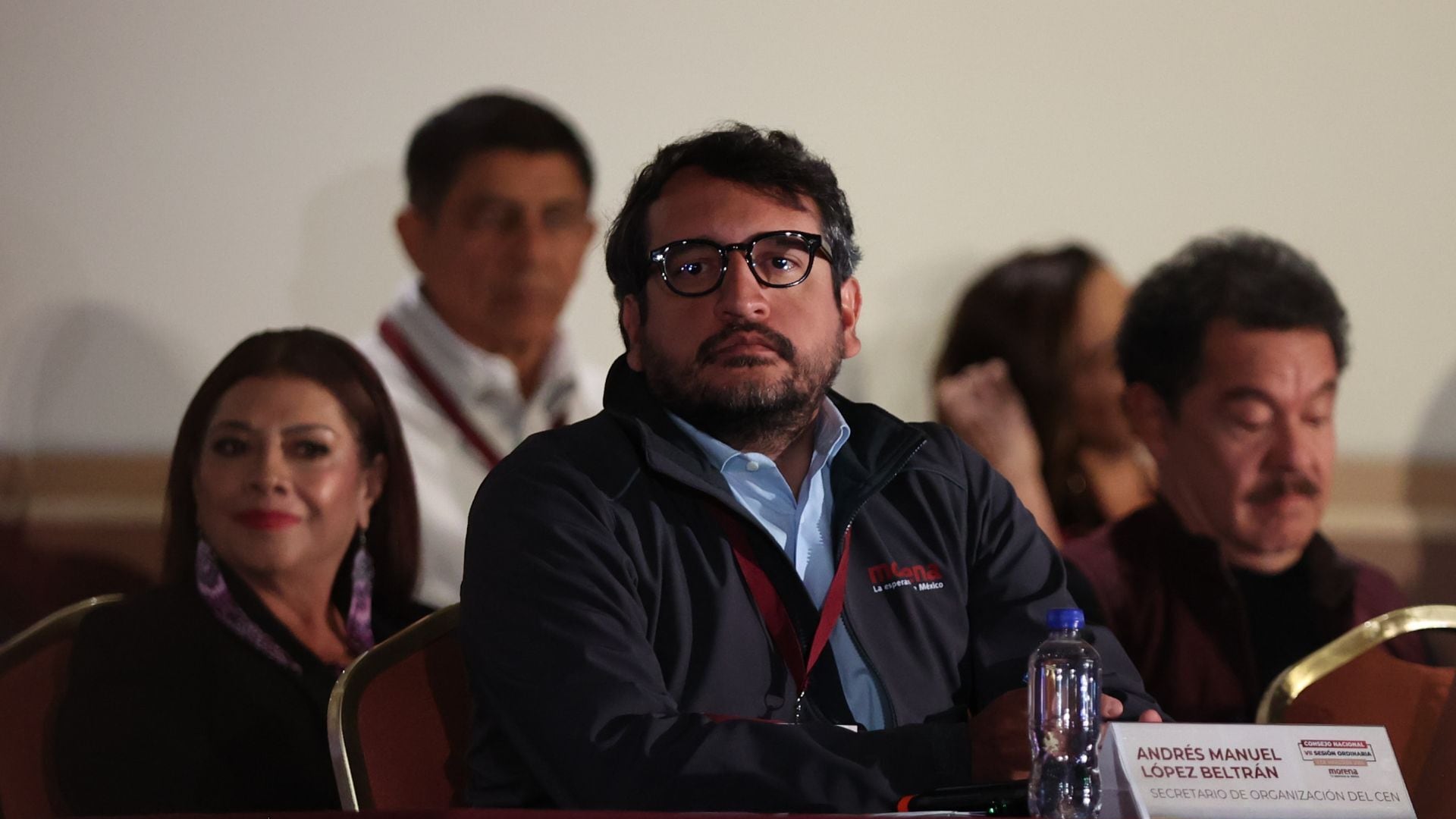 La respetabilidad que merecen tener los hijos de los mandatarios