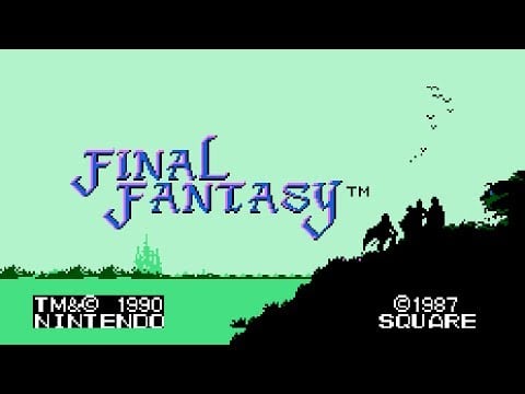 Final Fantasy