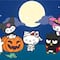 Fondos de pantalla Hello Kitty Halloween: 8 diseños tiernos y terroríficos para descargar en tu smartphone