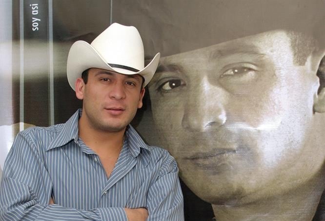 Valentín Elizalde