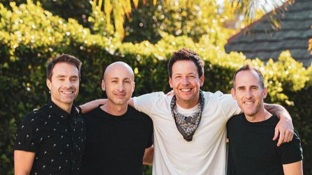 Simple Plan