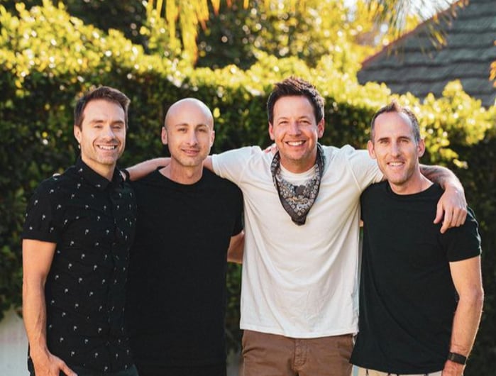 Simple Plan